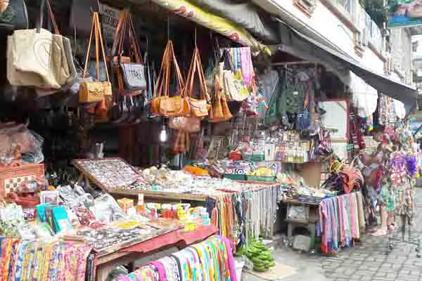 ubud market ubud market